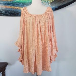 Beautiful Boho Style INDAH Top